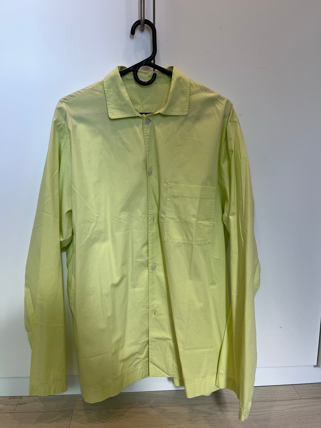 테클라 스투시 셔츠 상품이미지1