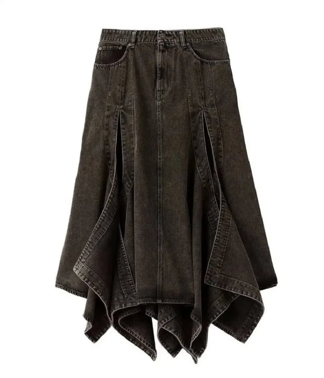 글렌마틴스 스커트 xs 상품이미지1