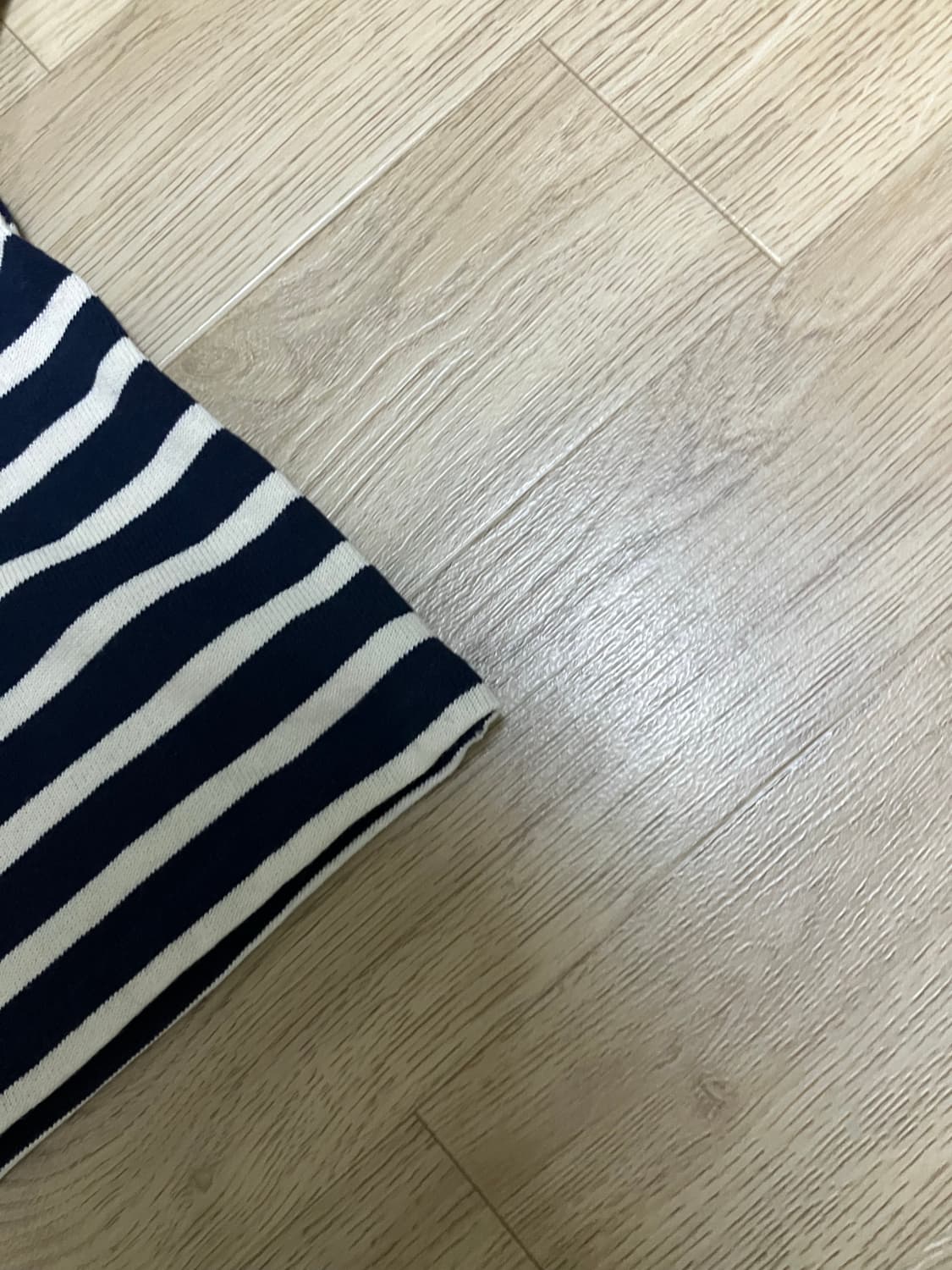 [M] 세인트 제임스 긴팔 티셔츠 상품이미지2