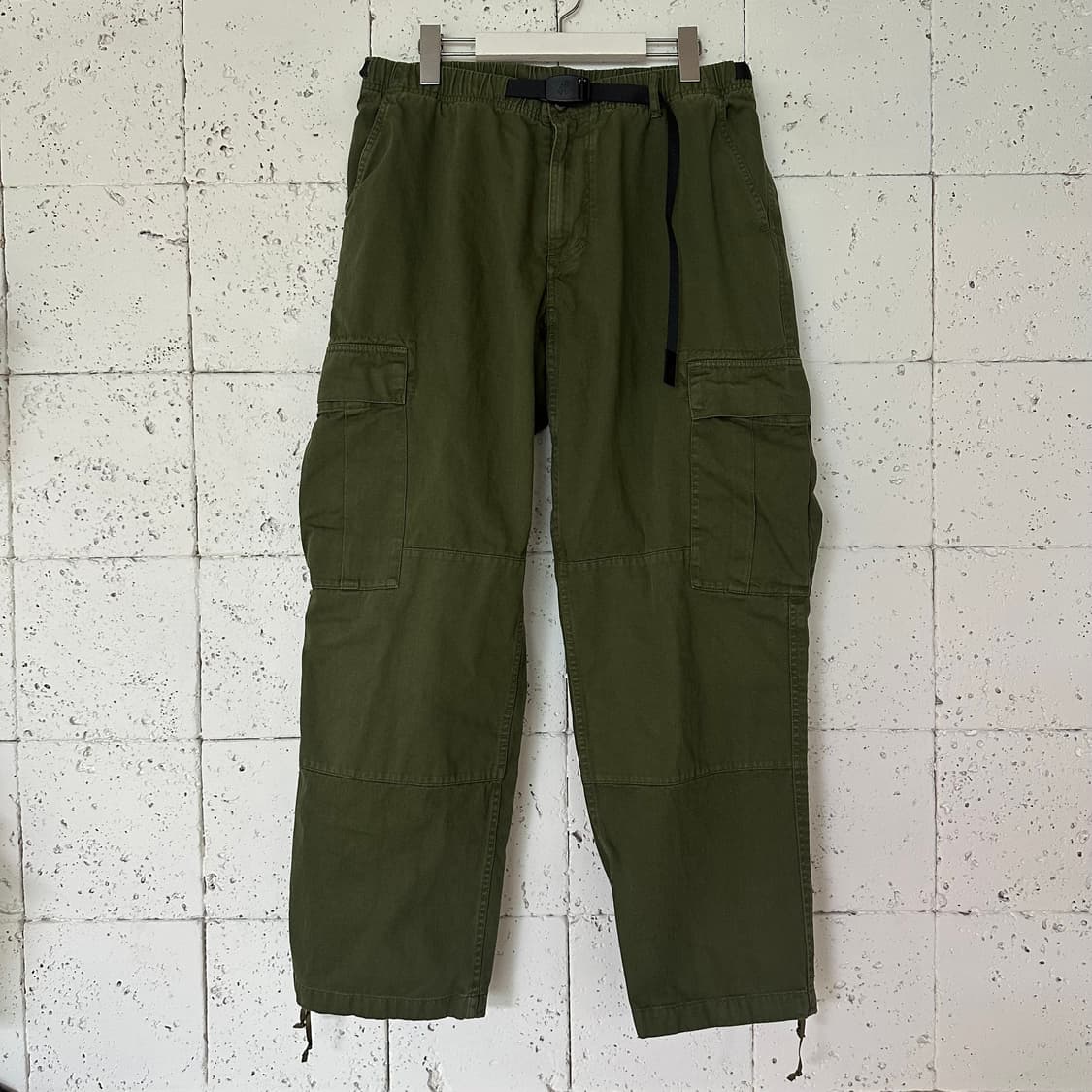 XL 그라미치 카고팬츠 상품이미지1