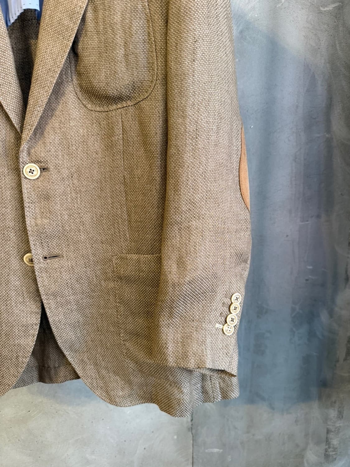 마시모두티 자켓 105 상품이미지5