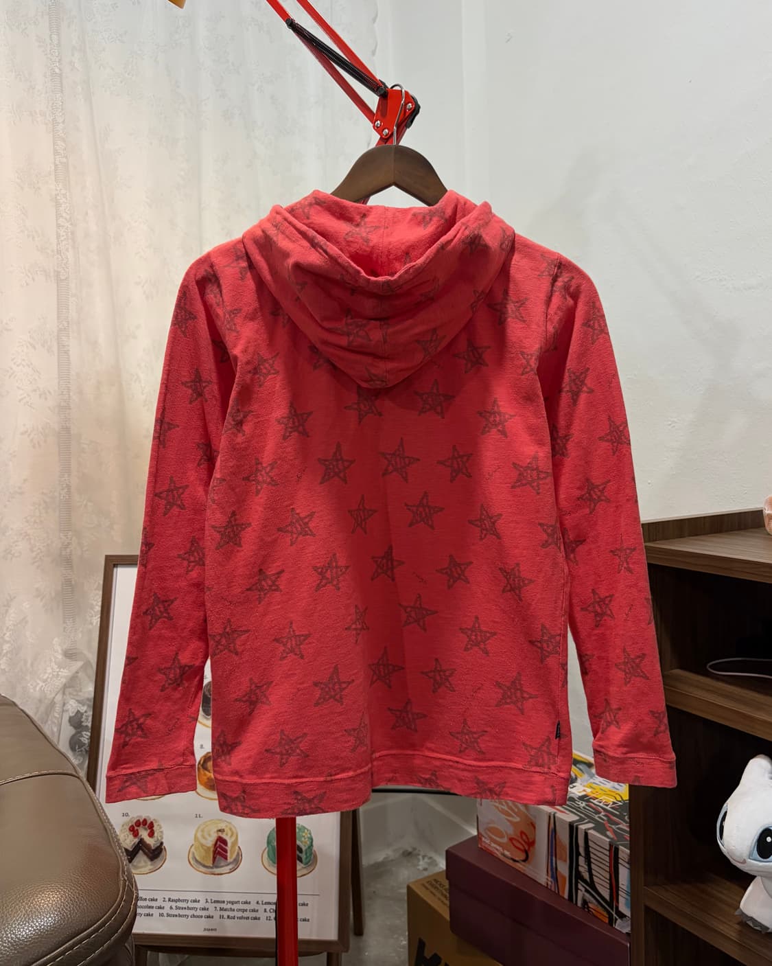 VINTAGE OUTER 상품이미지4