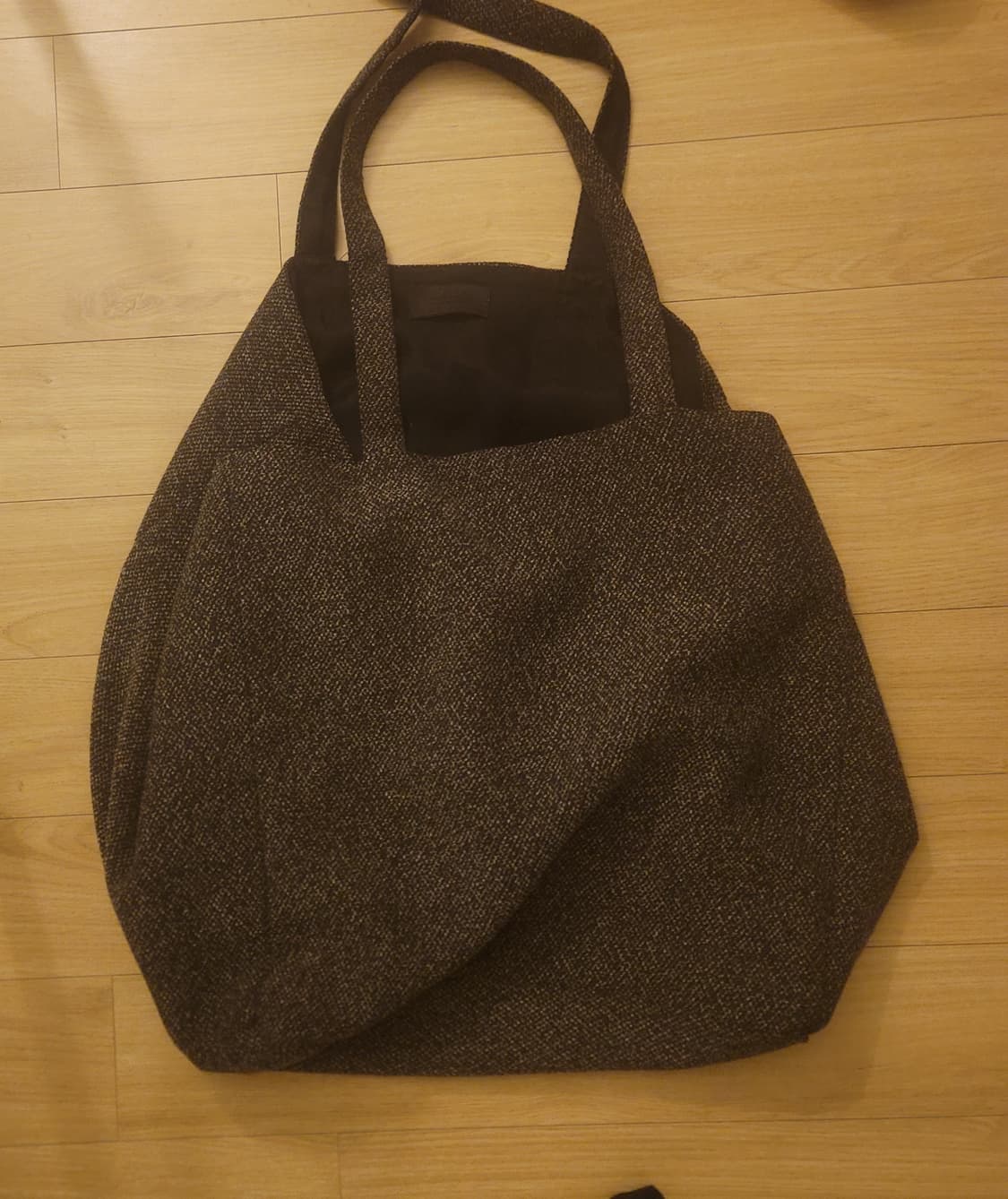 머듈 가방 토트백 상품이미지2