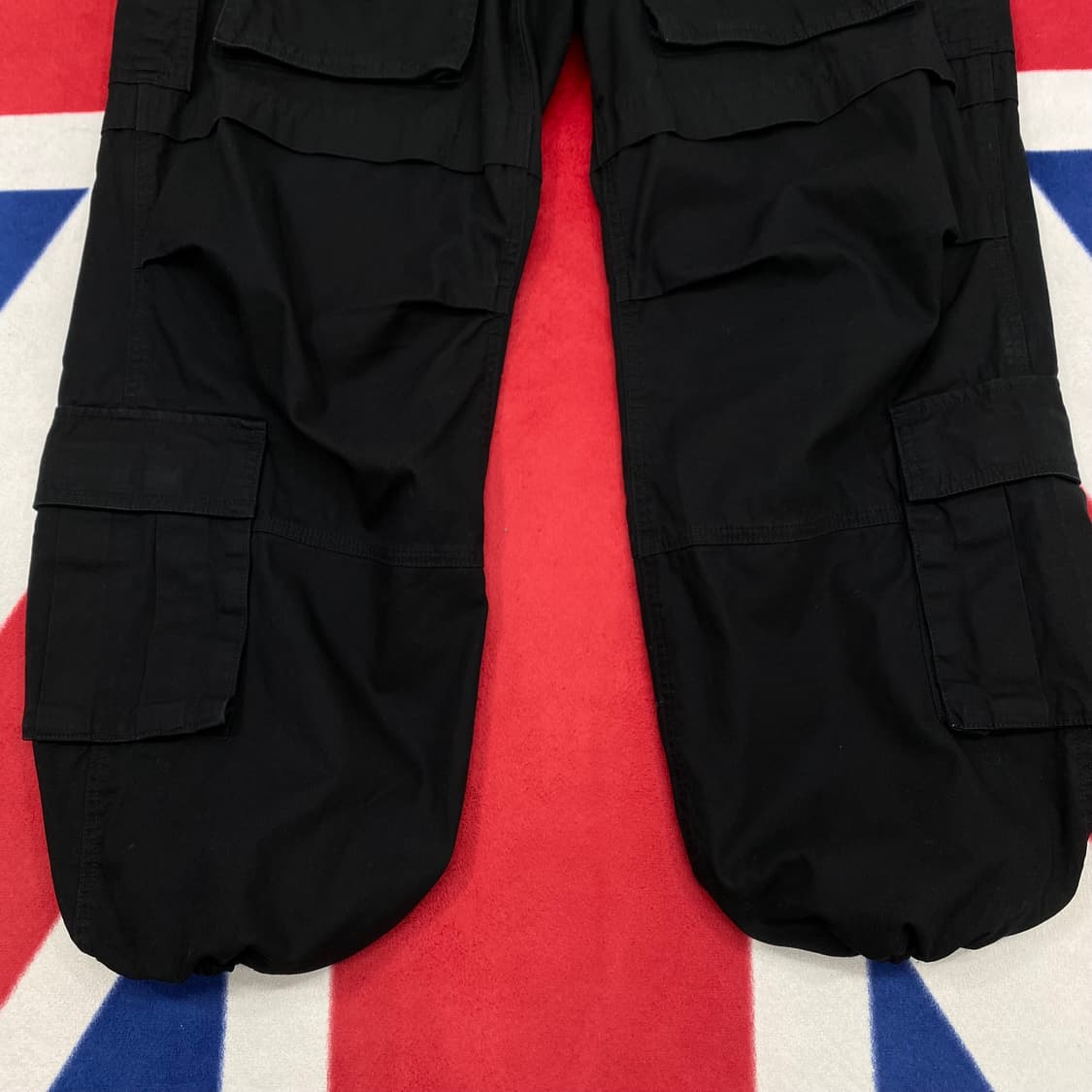 무탠다드 멀티카고팬츠 32 상품이미지4