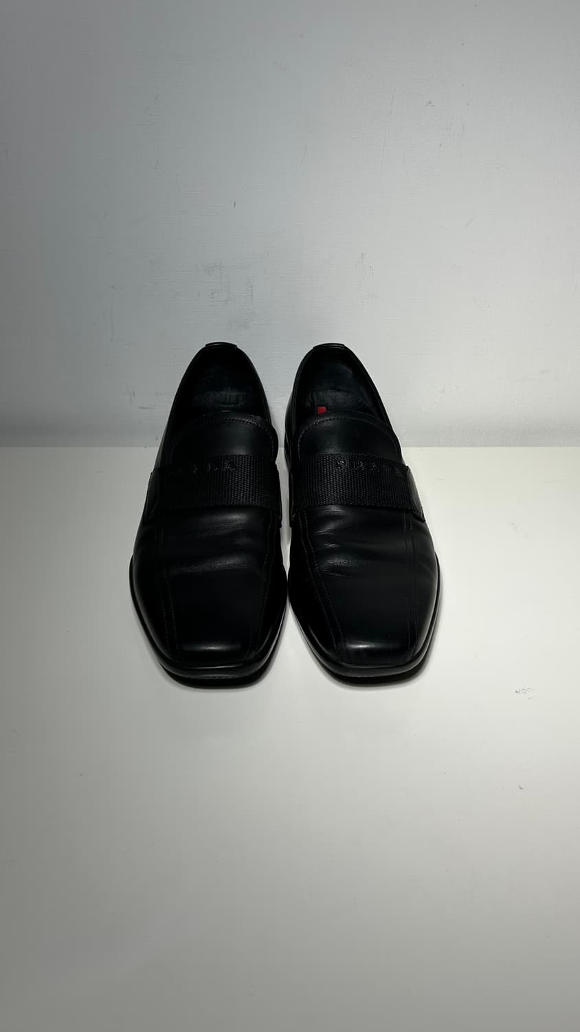 프라다 로퍼 상품이미지2