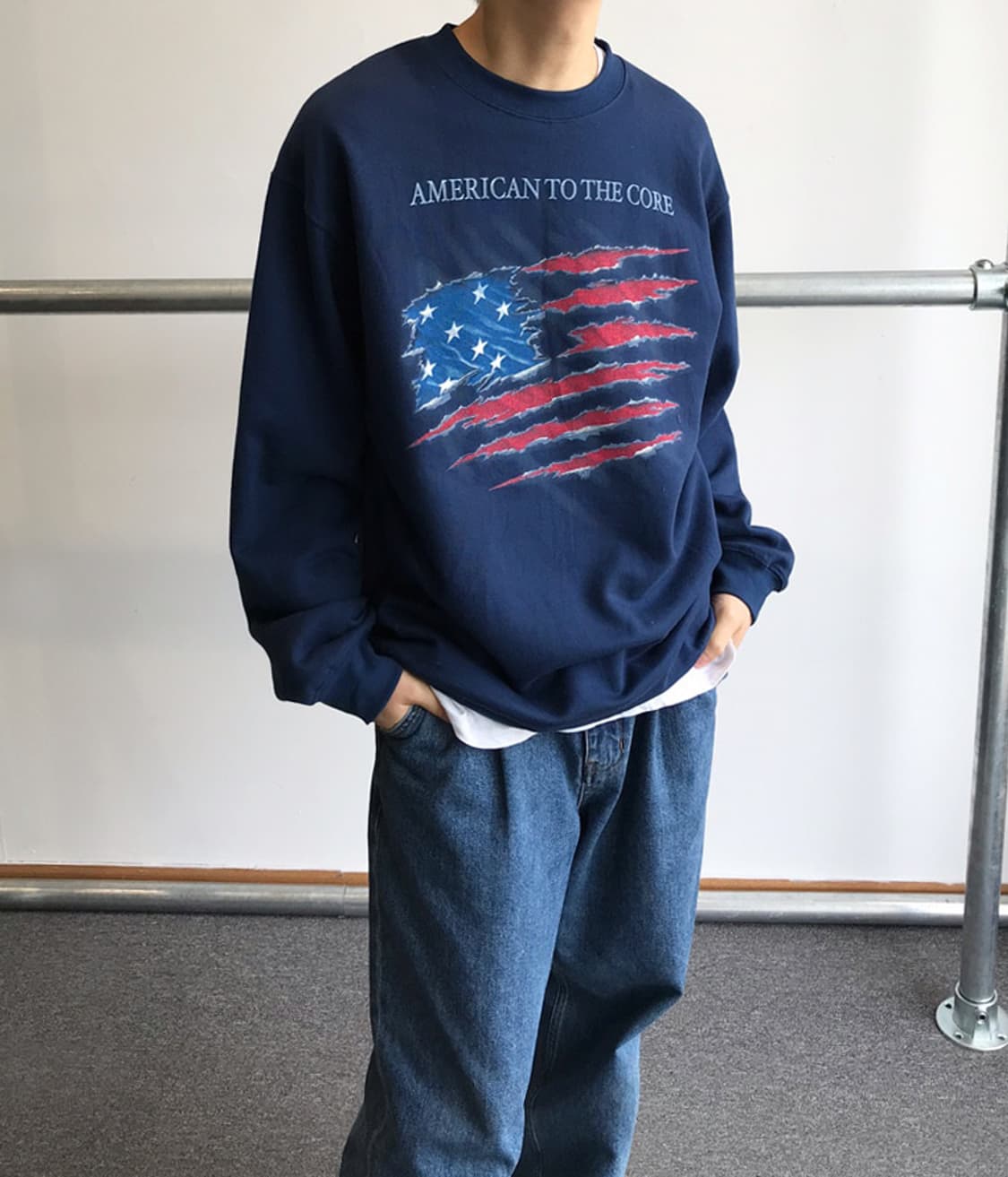 U.S.A vintage 상품이미지1