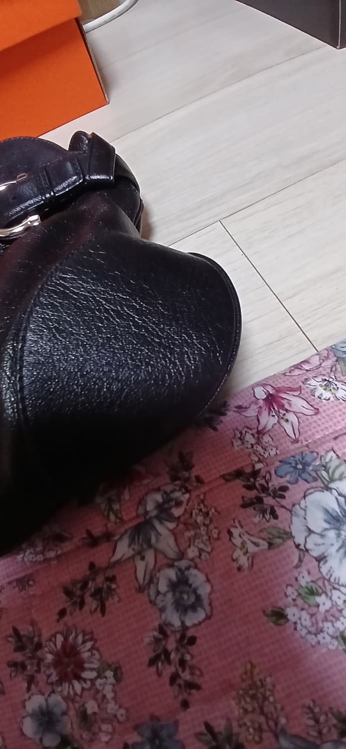 페라가모 마리사 간치니 숄더백 상품이미지8