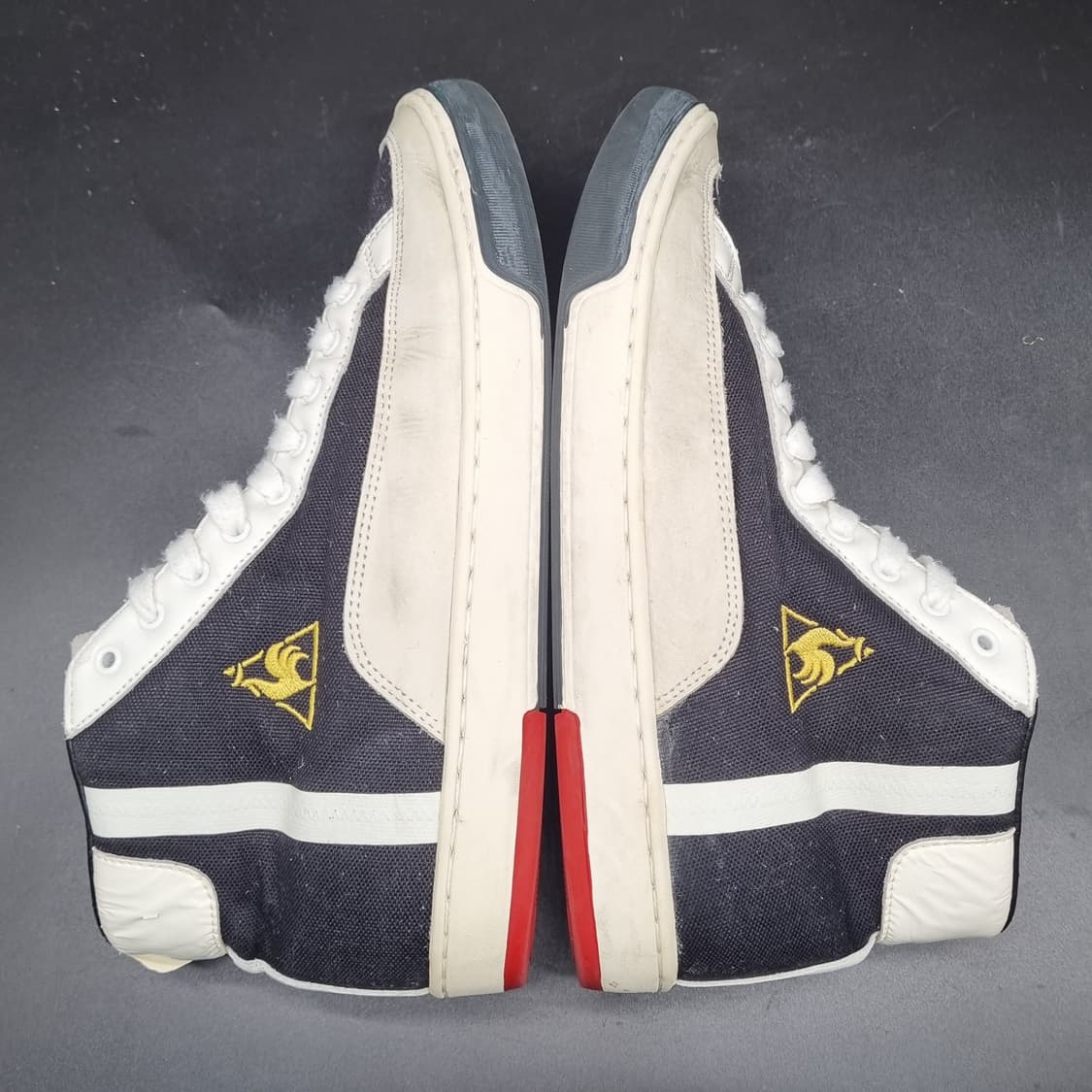 르꼬끄 스포르티브 남성 하이탑 280 상품이미지5