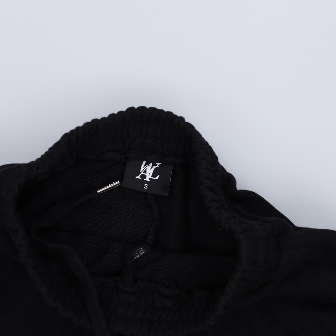 [S] 우알롱 스몰로고 조거팬츠 0115H2 상품이미지3