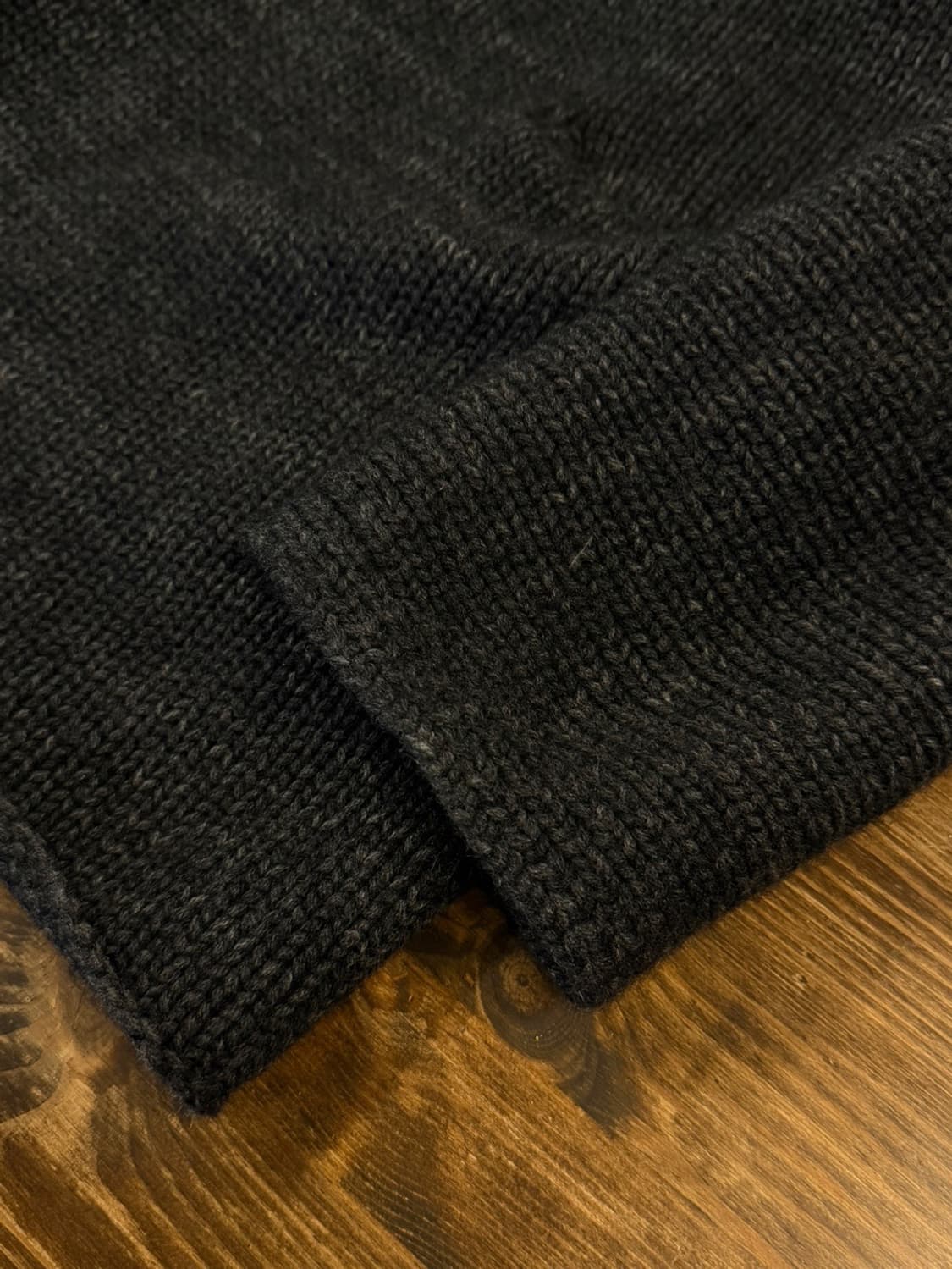 빈스 케이프 가디건 66~77 상품이미지9