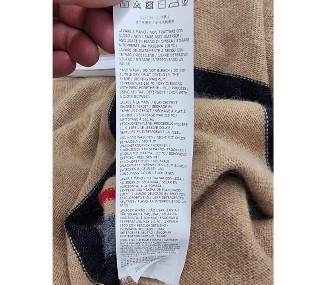 정품 Intrend 인트렌드 상품이미지6