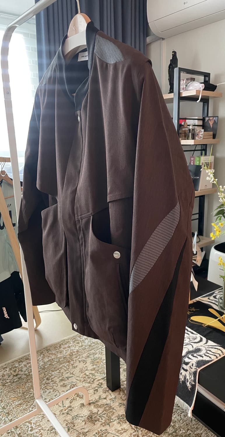 키코 코스타디노브 미네르바 블루종 상품이미지4