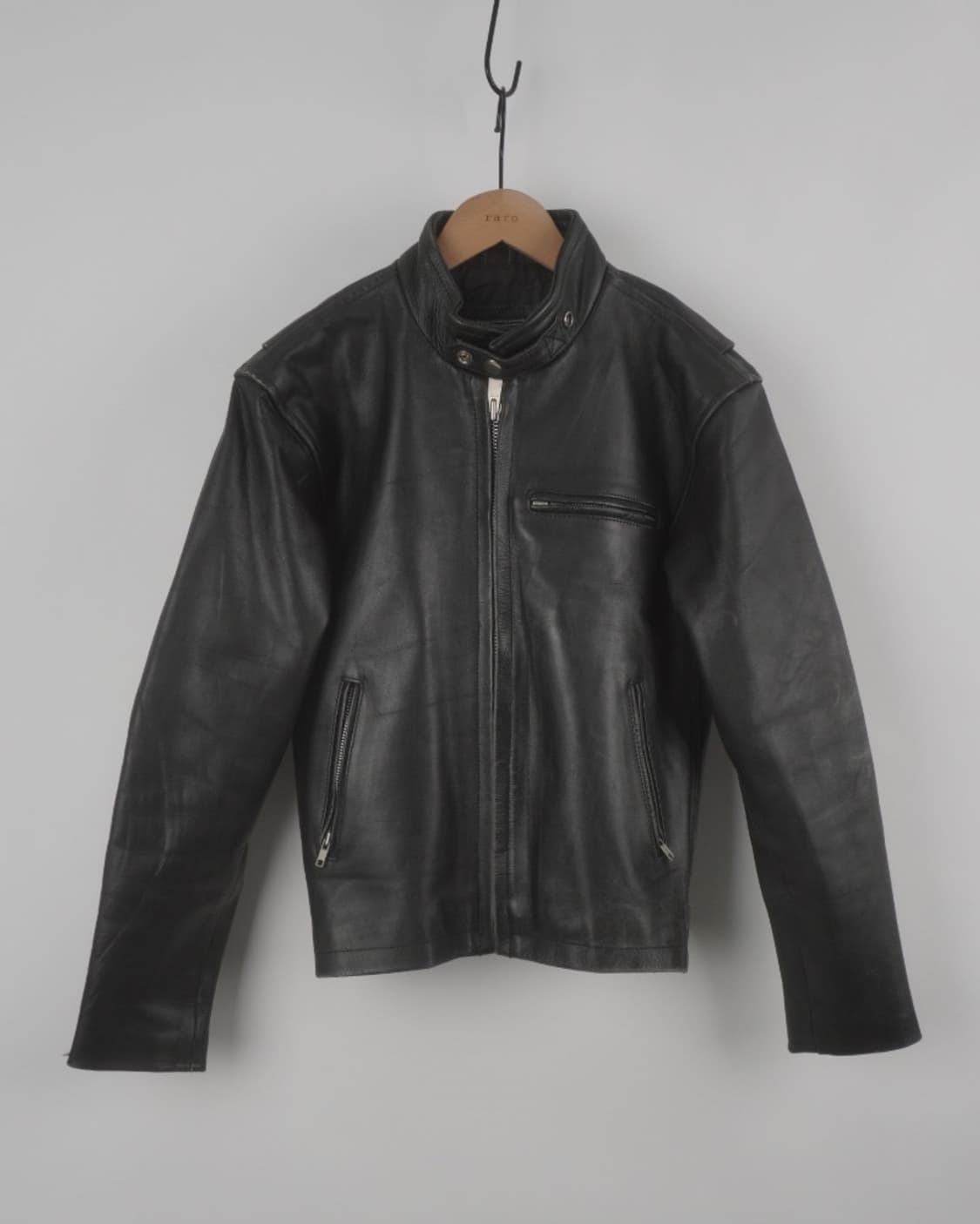 EEZAN 싱글 라이더 자켓 40Size 상품이미지1