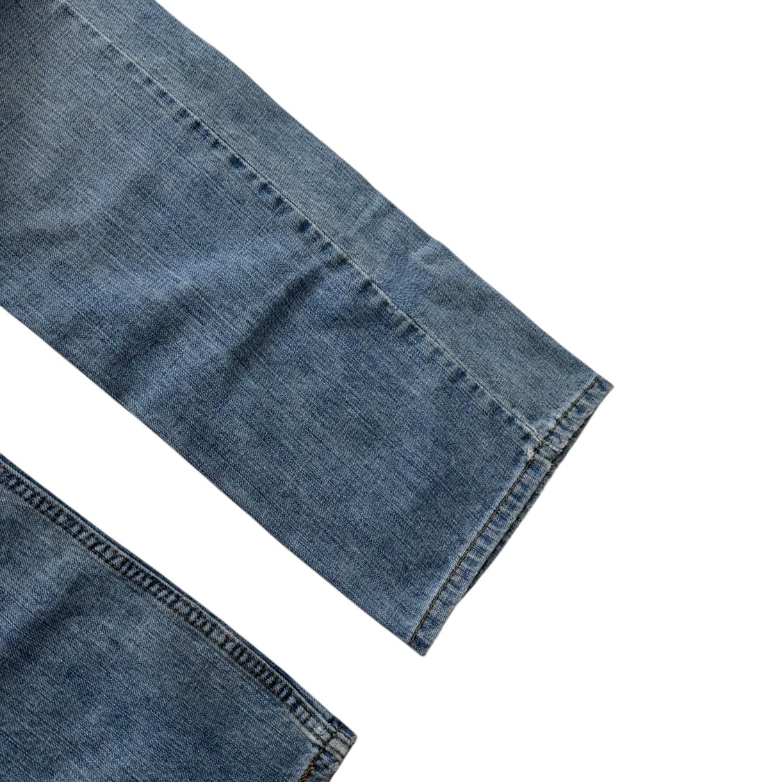 [36] 리바이스 527 부츠컷 데님 청바지 [LV1346] 상품이미지7