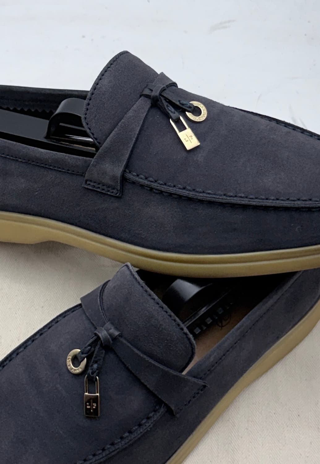 정품)로로피아나 36 상품이미지1