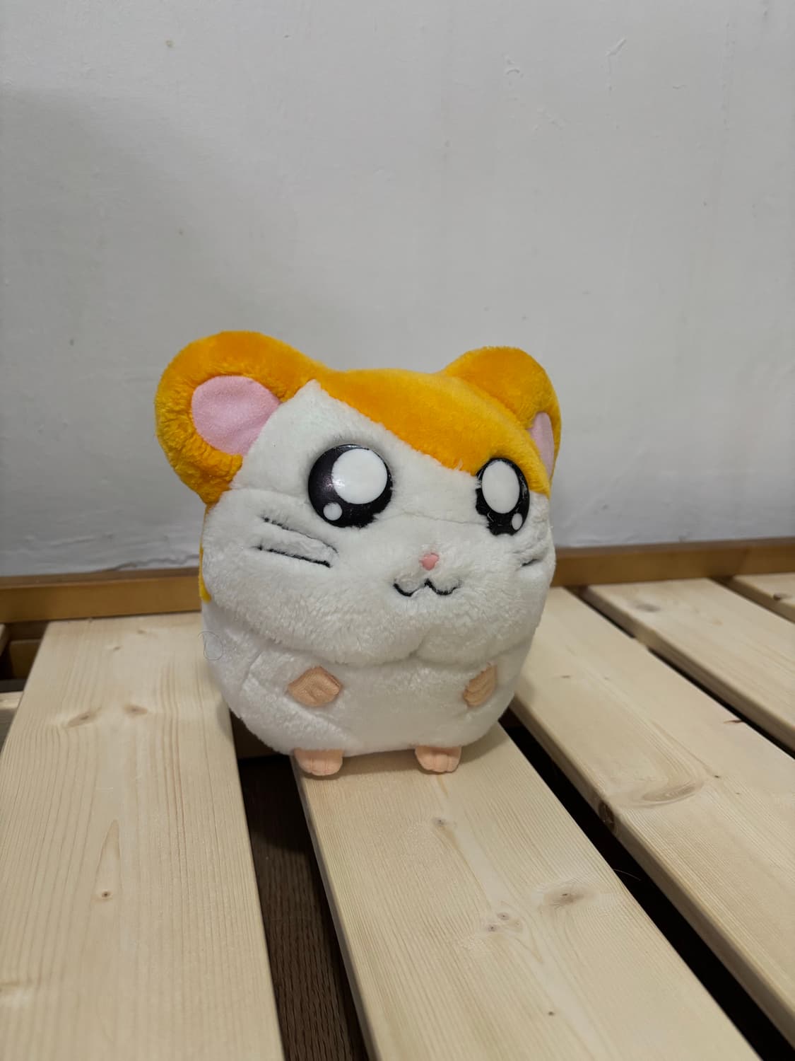 방가방가햄토리 고전 인형 상품이미지1