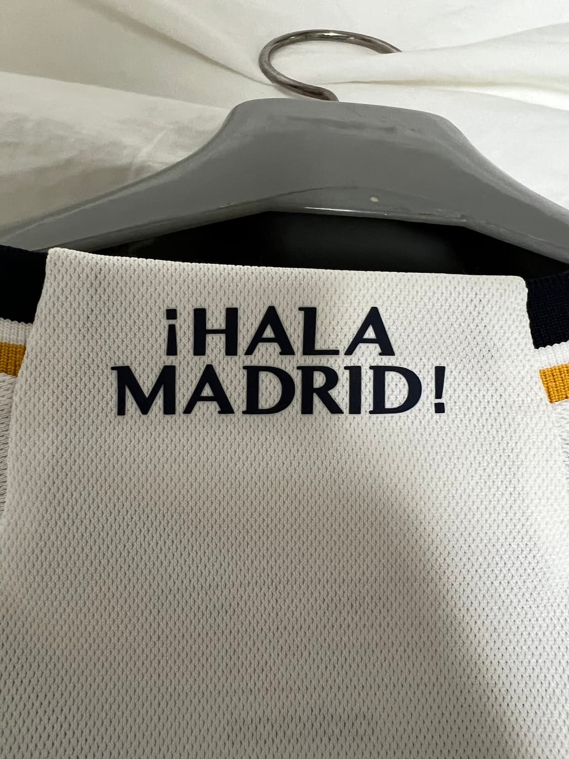 23-24 레알마드리드 홈 No.5 벨링엄 상품이미지7