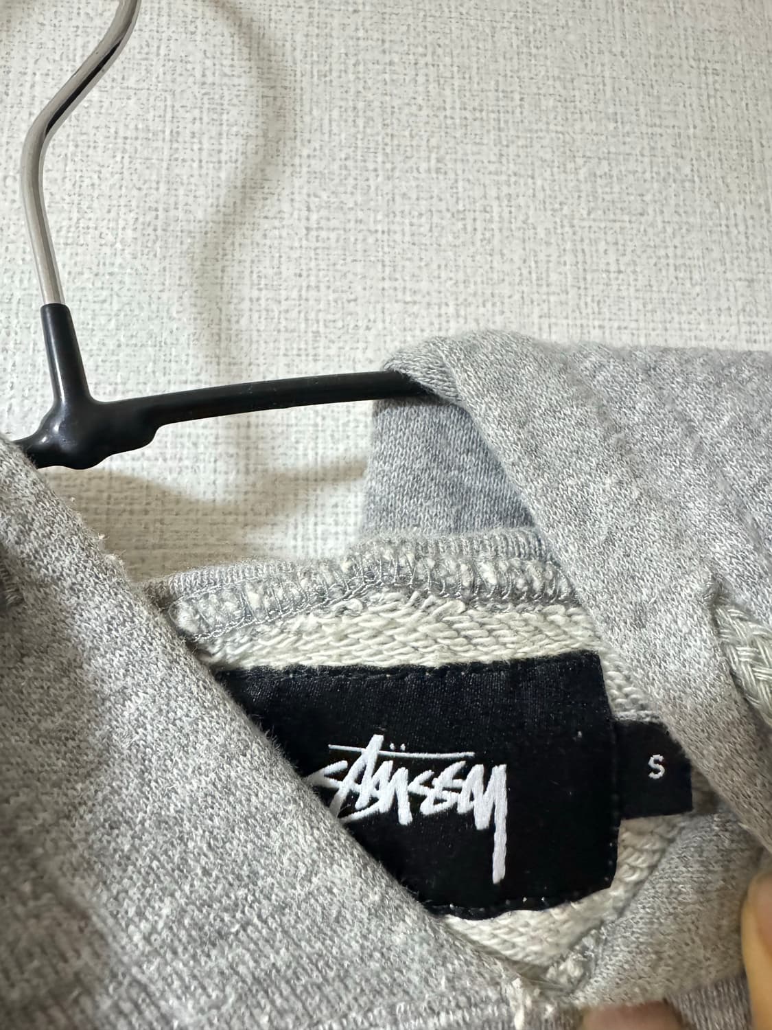 스투시 후드티 상품이미지2