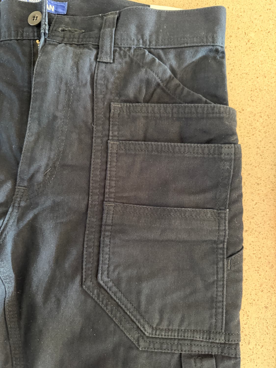 Junya Watanabe Cargo Pants Multi Pocket 상품이미지3