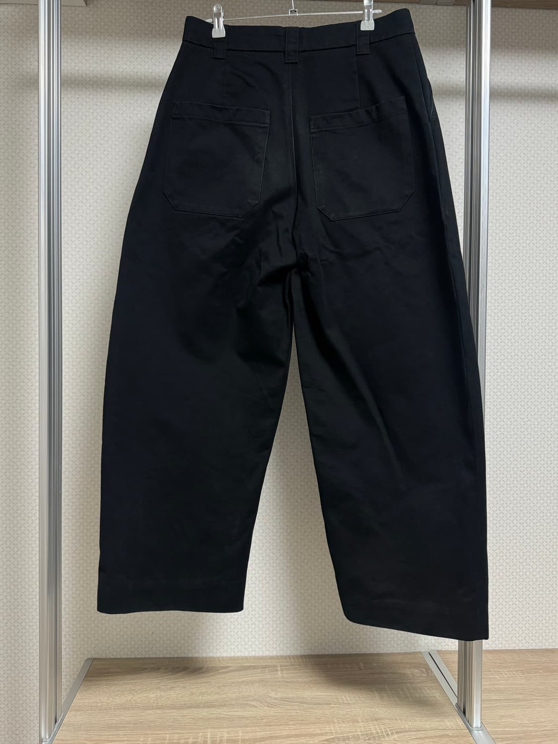 스튜디오니콜슨 소르테(sorte)팬츠 S 상품이미지1