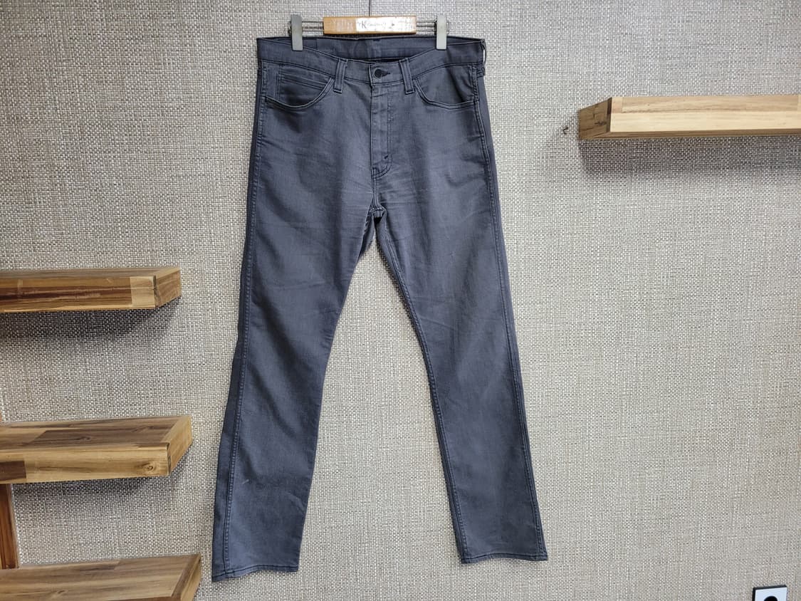 35인치 리바이스 513 슬림핏 청바지 상품이미지1