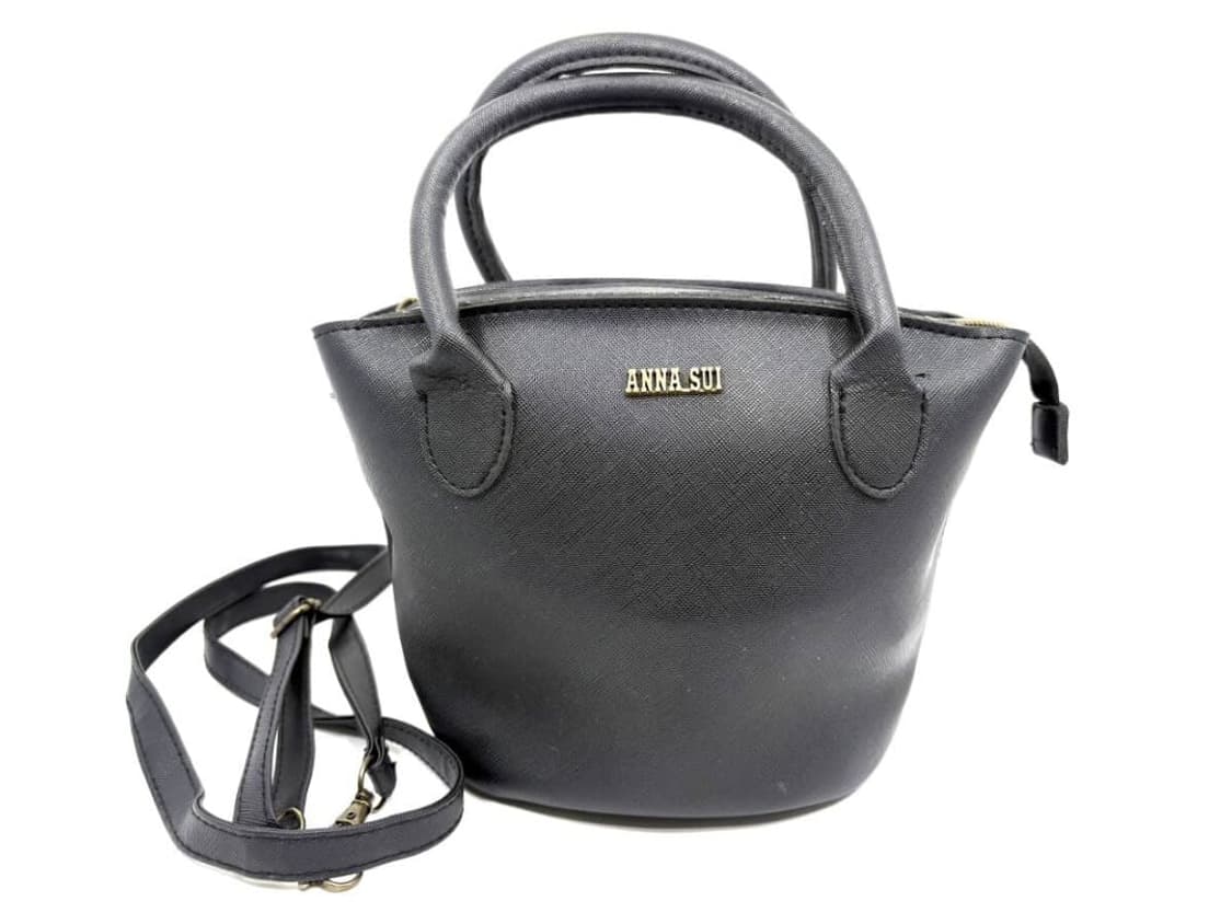 안나수이 2way 미니 토트백 상품이미지2