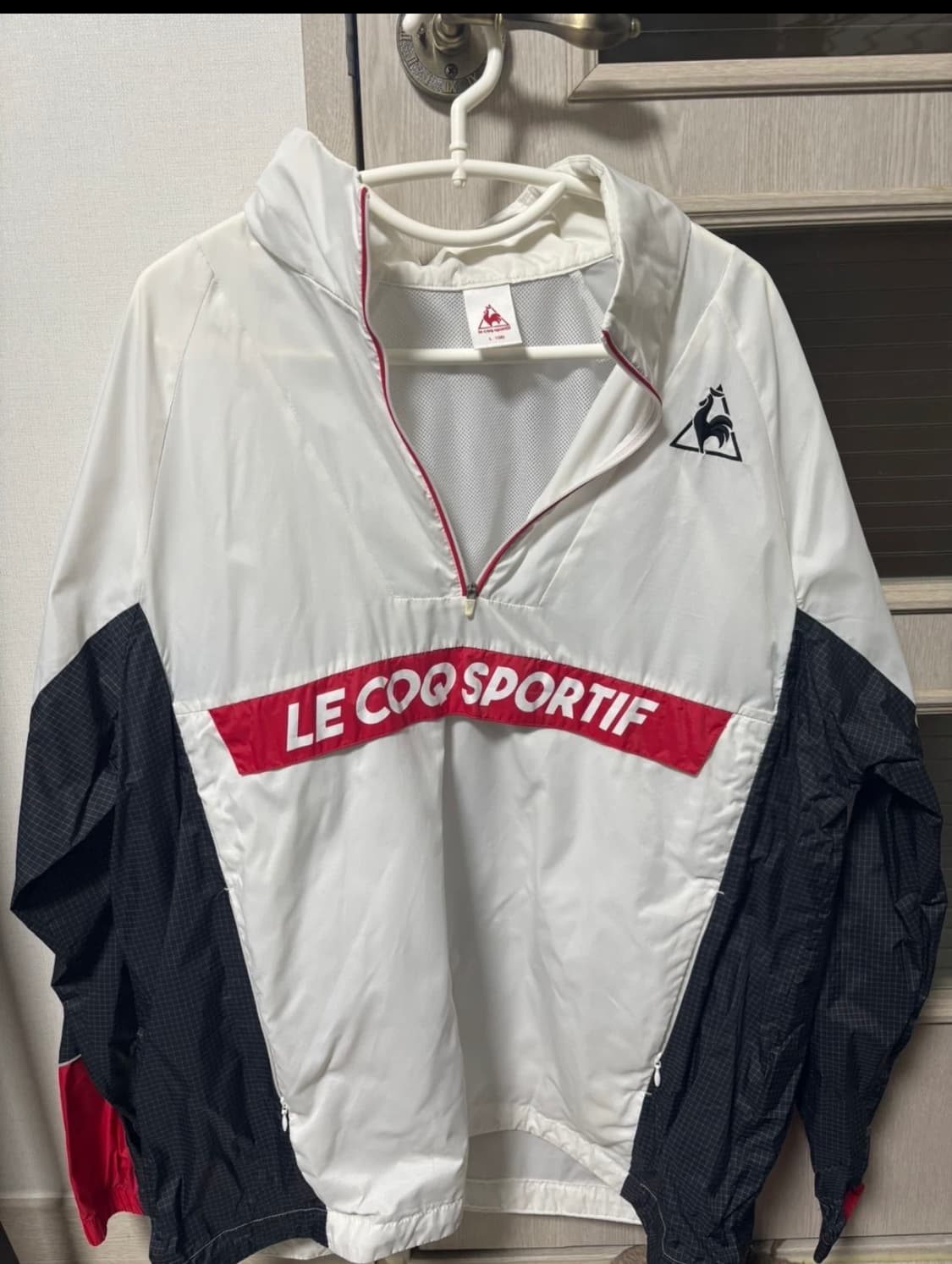 르꼬끄 바람막이 상품이미지1