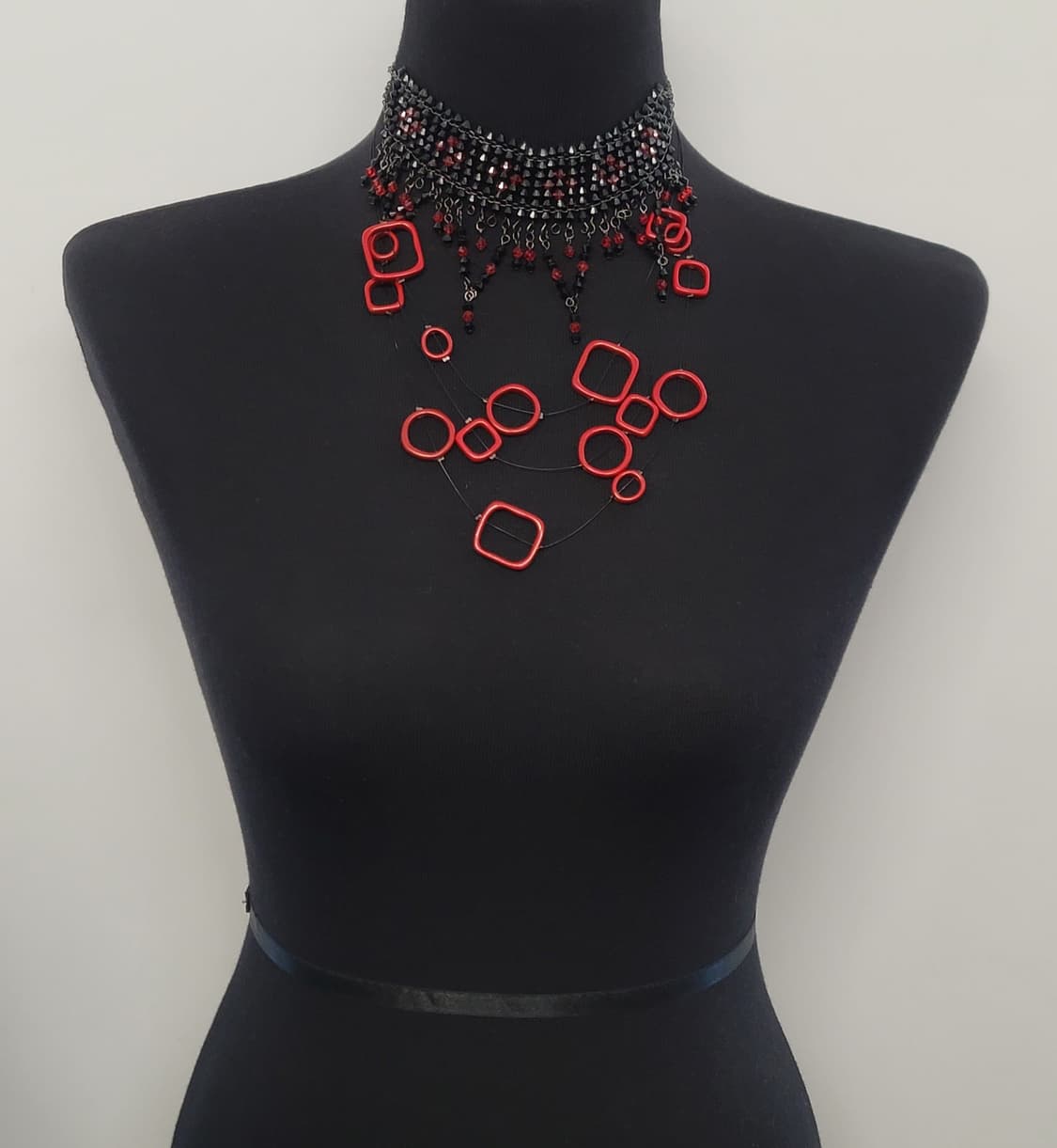 vintage necklace set 상품이미지9