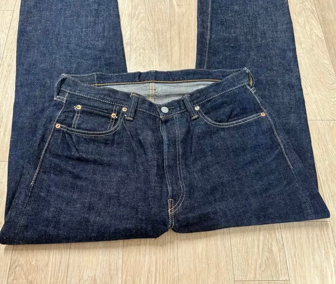 [33] 풀카운트 0105W  상품이미지3