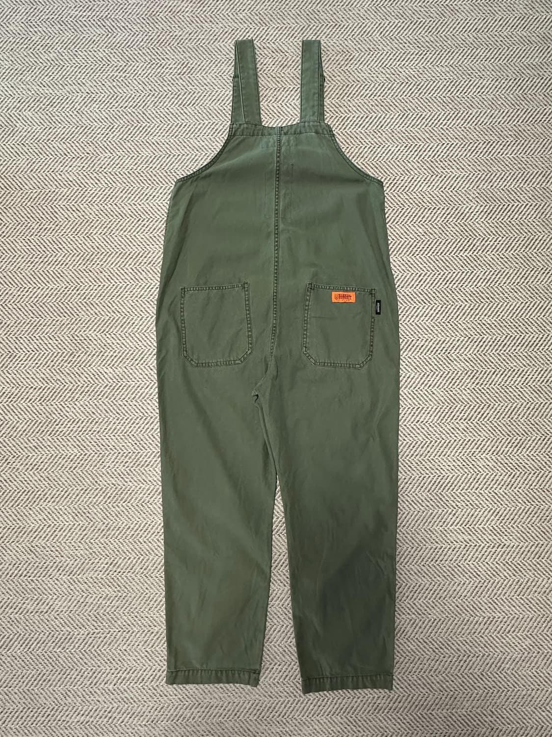 UNIVERSAL OVERALL japan women overall 상품이미지2