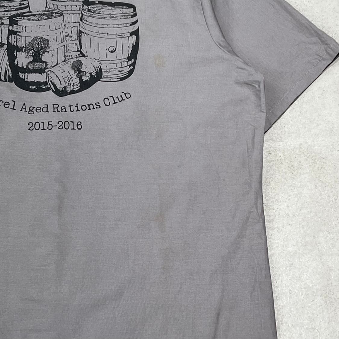 레드캡 워크 반팔셔츠 s10617 상품이미지5