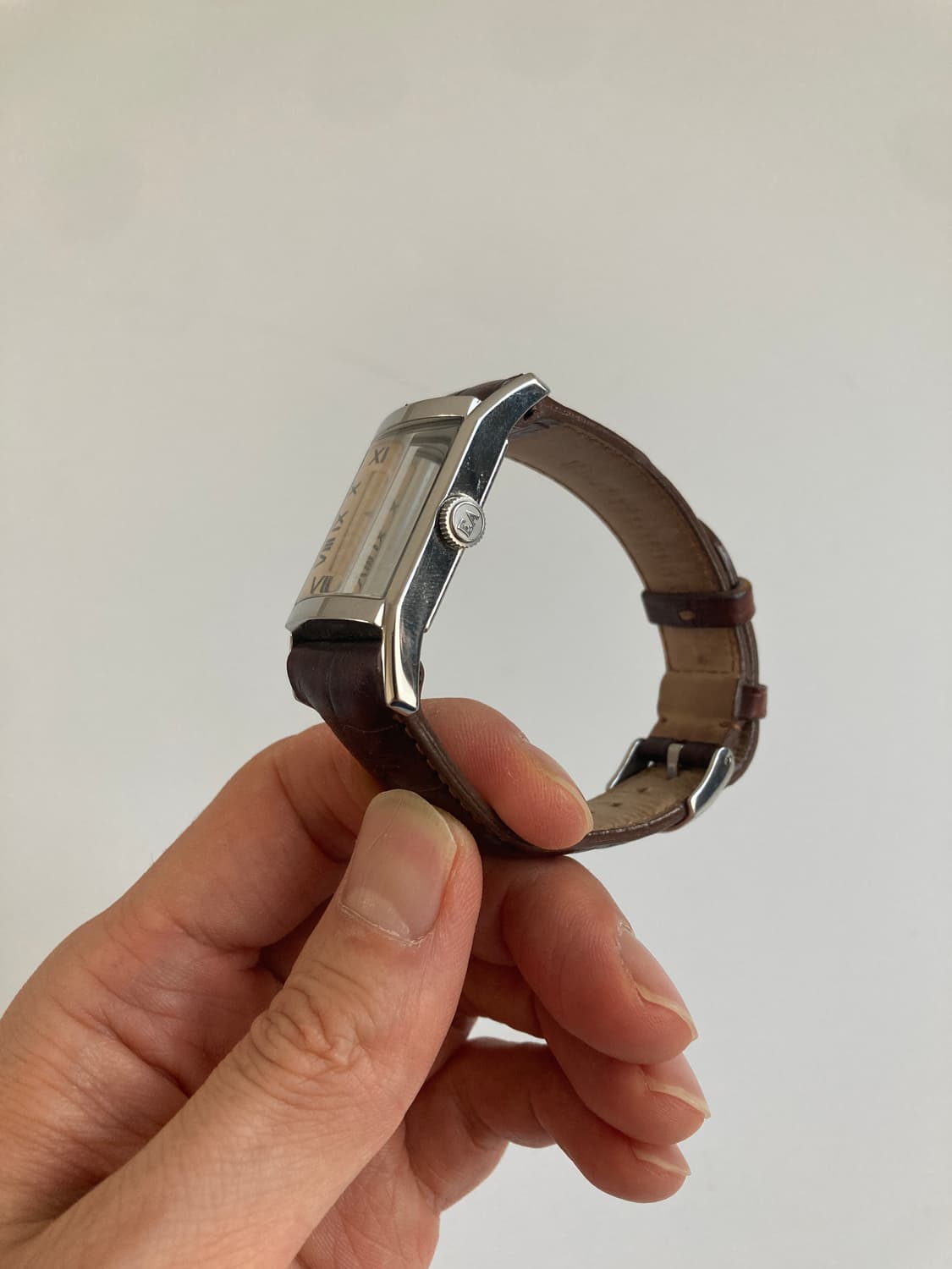 Analog watch AR-0248 QZ 상품이미지8