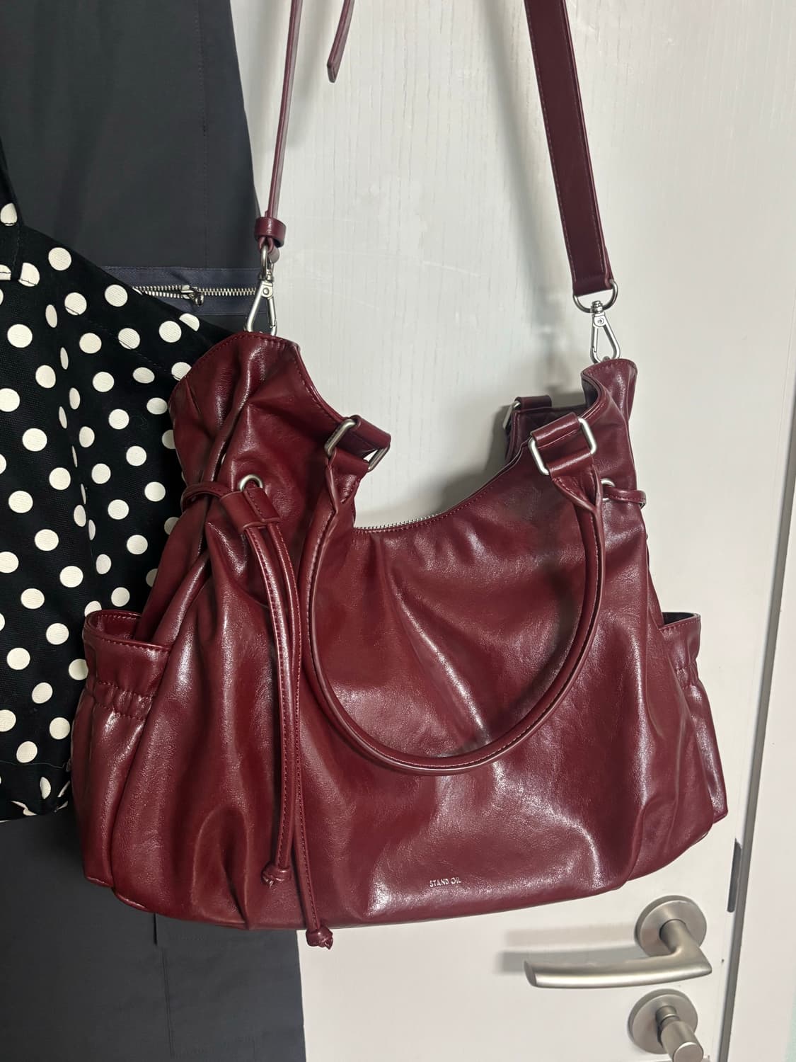 스탠드오일 브리지백 / 구매가 149,000 상품이미지4