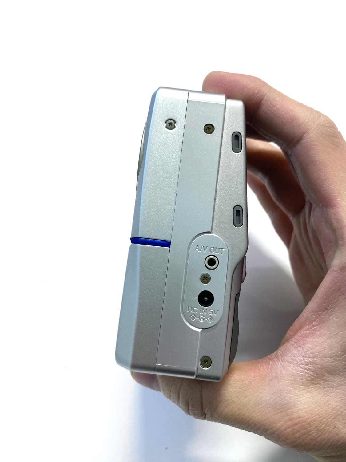 후지 파인픽스 M603 디지털 카메라 상품이미지6