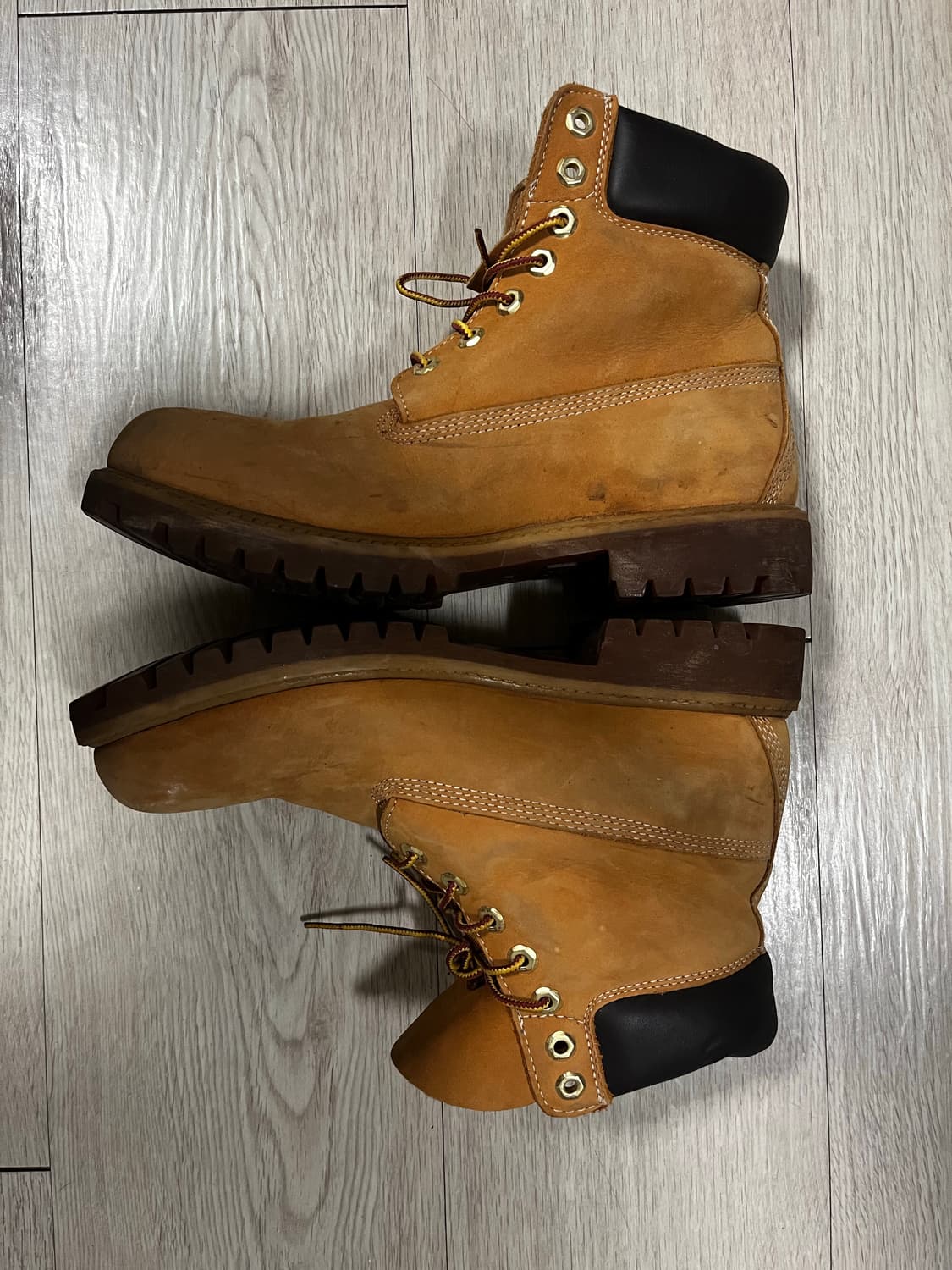 팀버랜드 6인치 260 상품이미지3