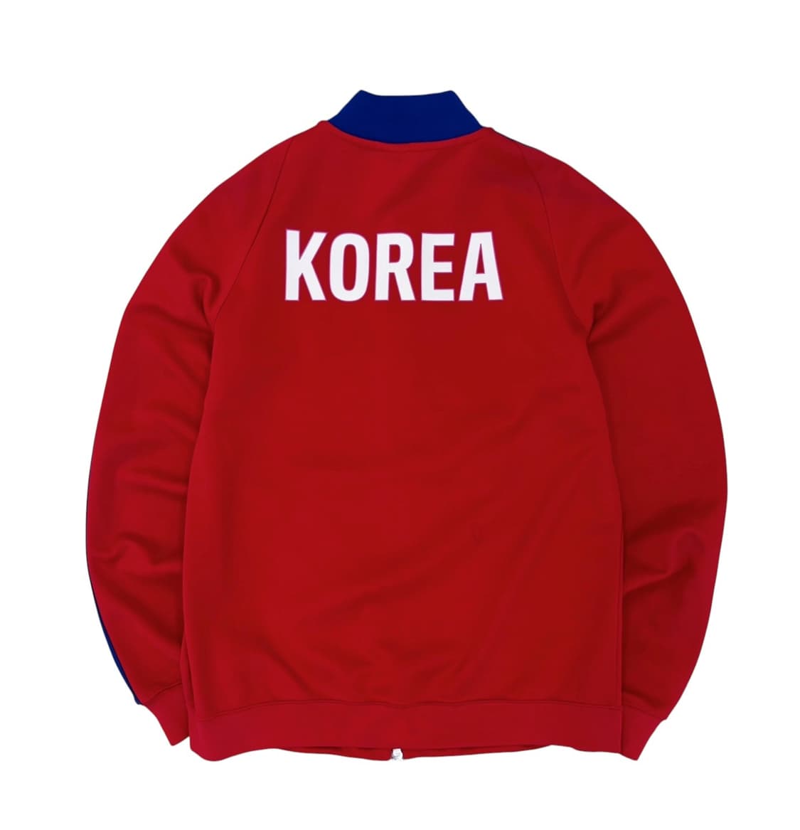 나이키 대한민국 트랙탑 (L)  상품이미지9