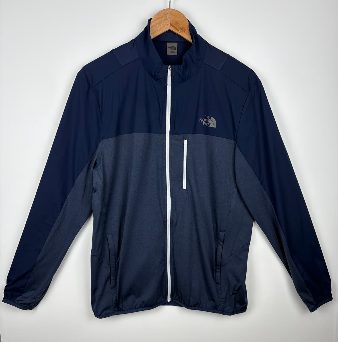 노스페이스 뉴 타코마 집업 바람막이 상품이미지1