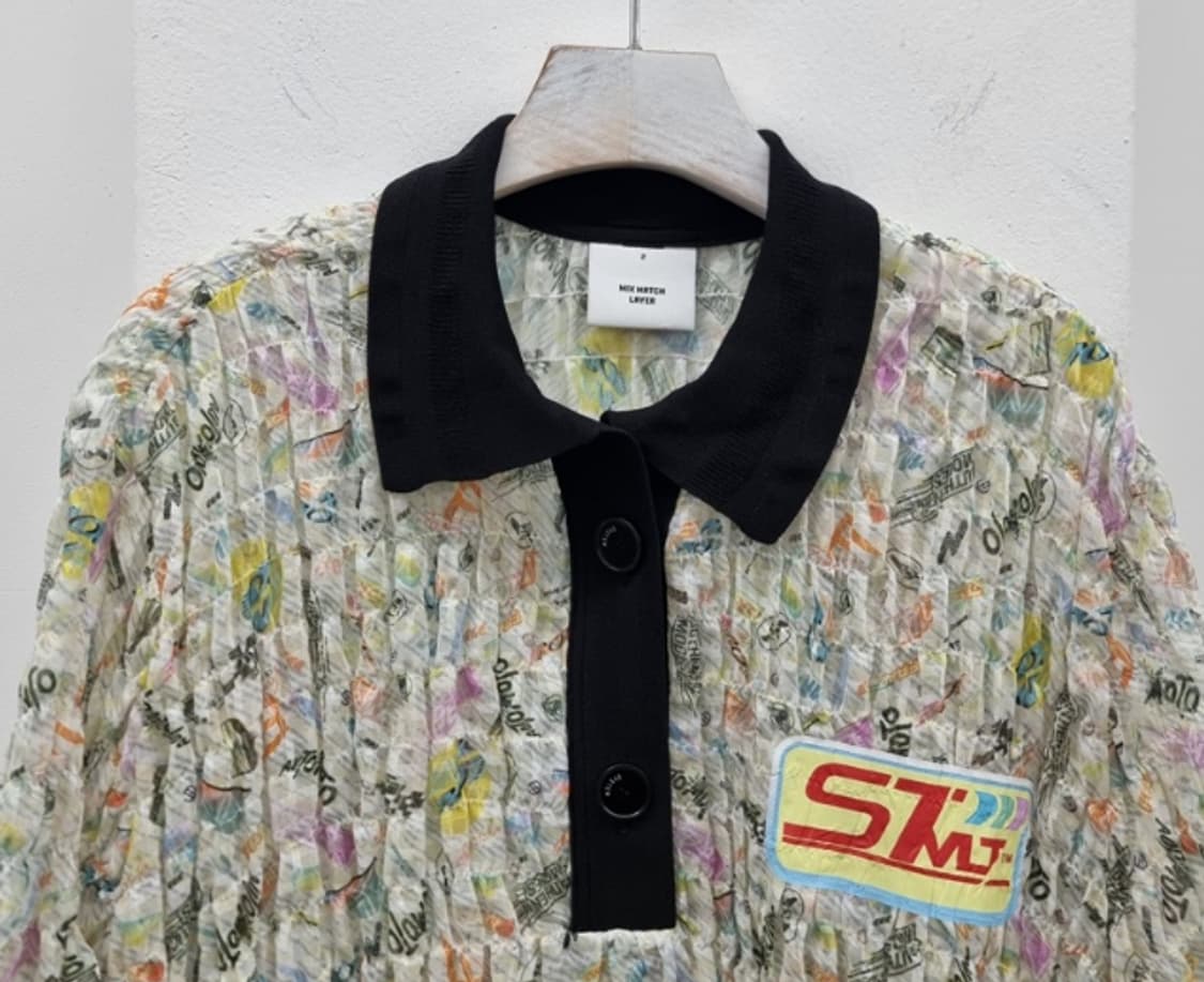 SYSTEM MIX MATCH LAYER 상품이미지3