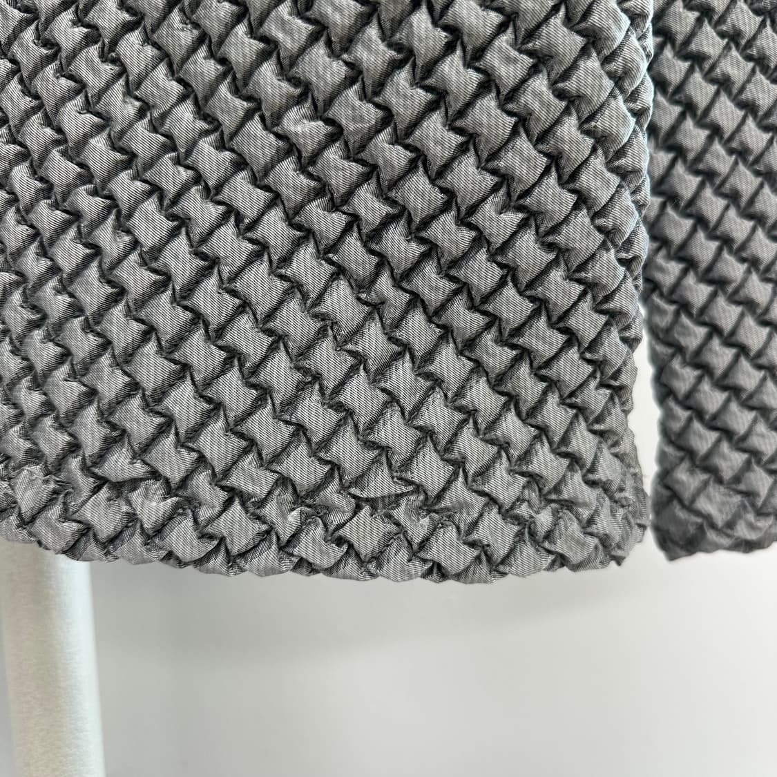 이세이미야케 버블 3D 티셔츠 탑 상품이미지6