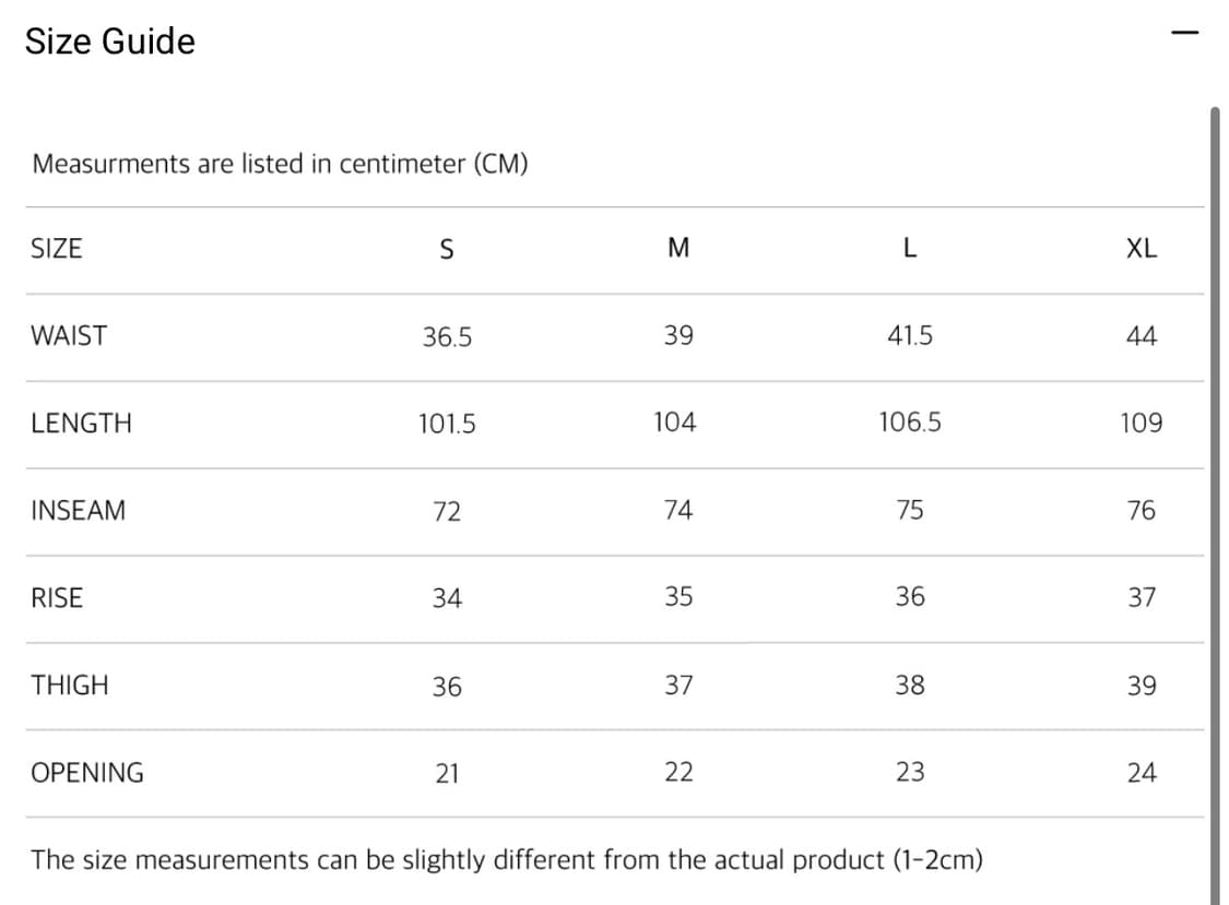 라브로스 데이지 배기진 상품이미지3