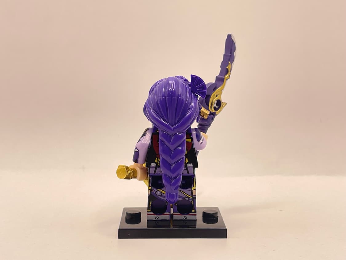 원 신 피규어 쇼군(배송비 포함 가격) 상품이미지2