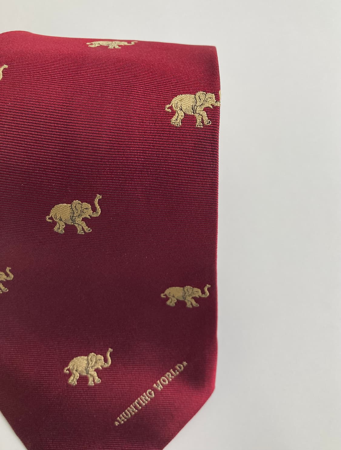헌팅월드 넥타이 상품이미지8