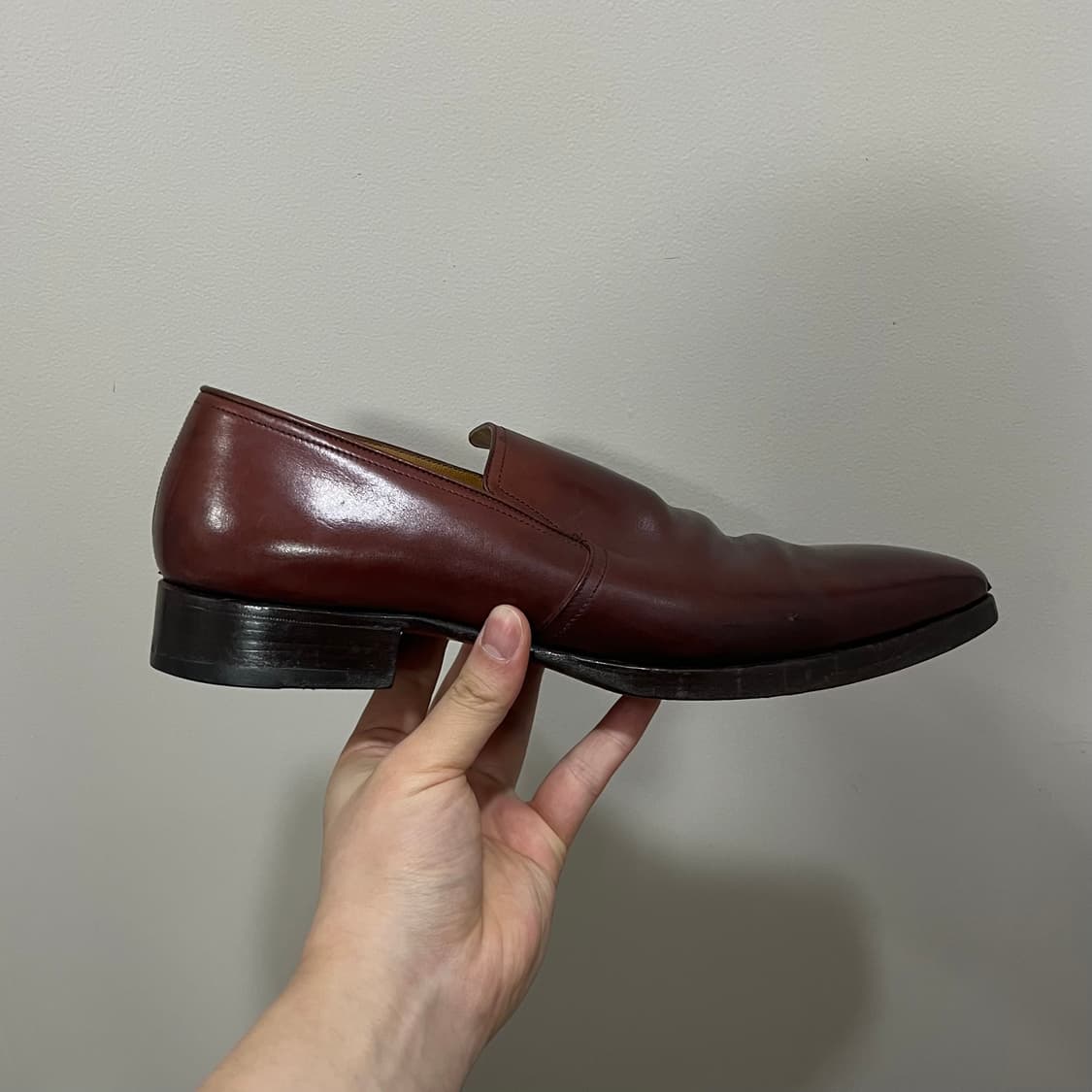 Hermes Loafers 상품이미지4