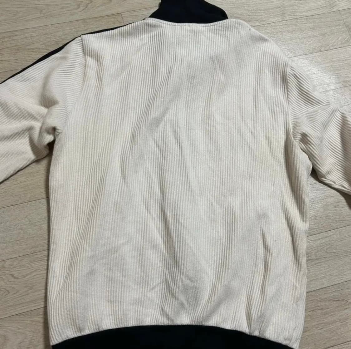 아디다스 와플 져지 HR3307 상품이미지2