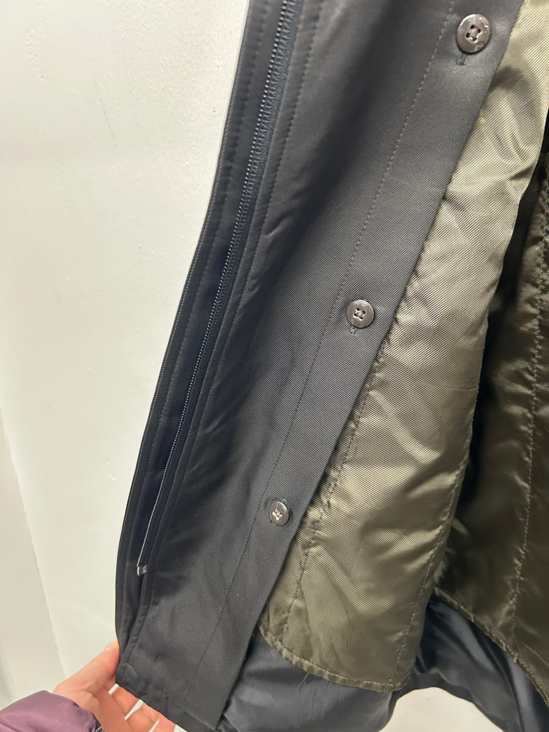 dezert homme coat 상품이미지6