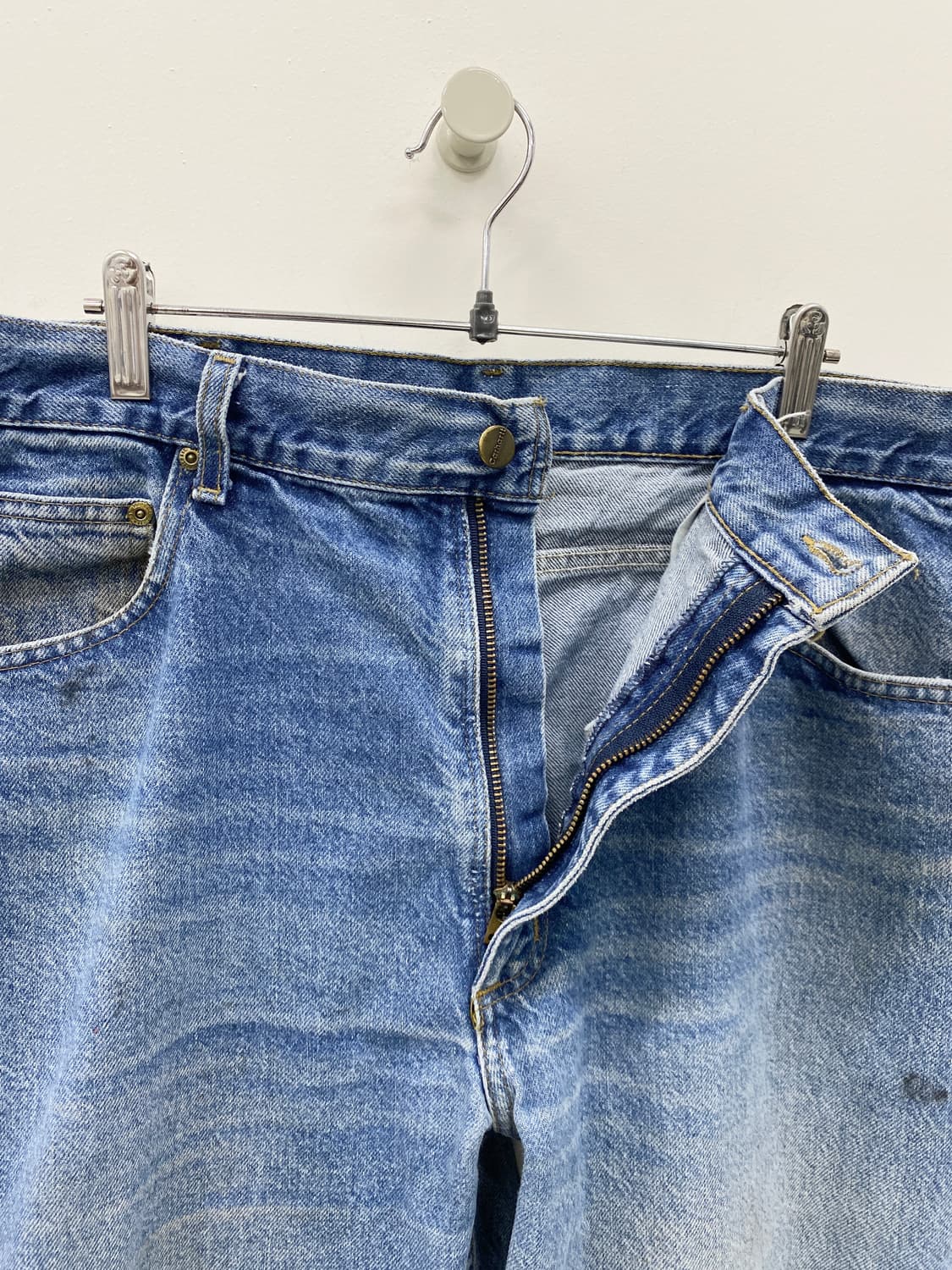 00's 칼하트 데님 팬츠 상품이미지7