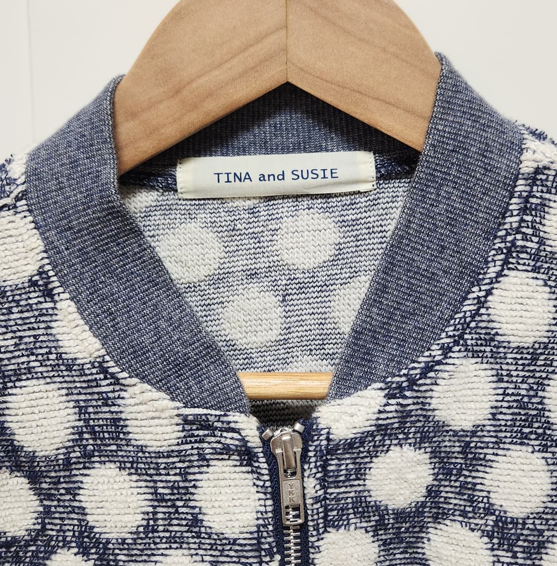 일본 빈티지 자켓 상품이미지2