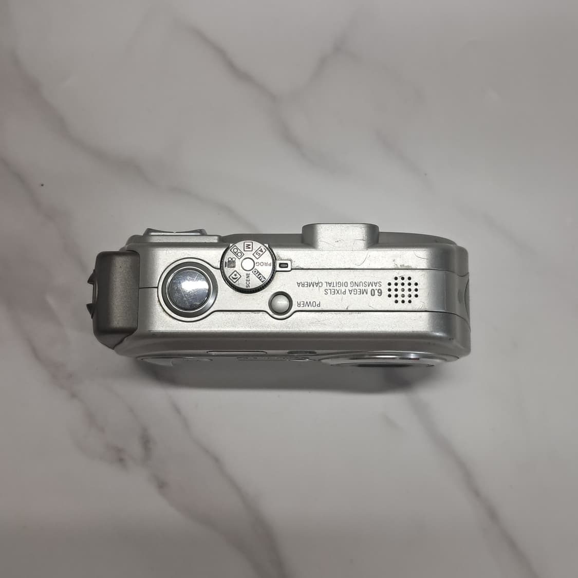 전원X 삼성 케녹스 KENOX D6 레트로 빈티지 디카 상품이미지4