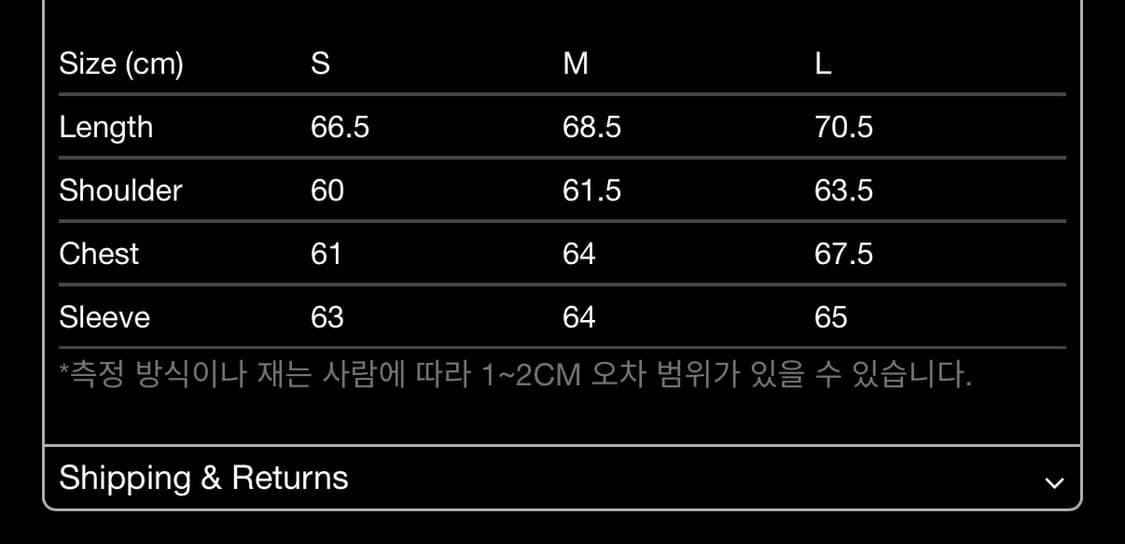 헤리티지플로스 알프레드 스웻 셋업 상품이미지2