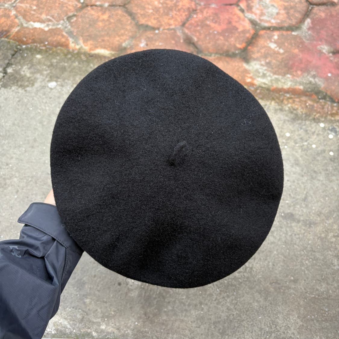 Kangol 캉골 베레모 모자 상품이미지4